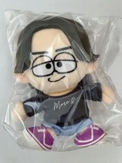 timelesz 菊池風磨 ぬいぐるみ【新品・未開封】