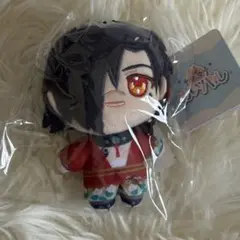 キラメモ展 ぬいパル ぬいぐるみ DRAMAtical Murder 紅雀