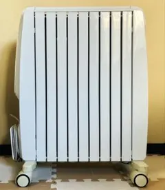 DeLonghi オイルヒーター RHJ35M1015-LG デロンギ - メルカリ