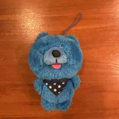 カラフルピーチ ヒロ くるみたぴぬい - メルカリ