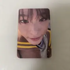 リク　トレカ　wishful mumo