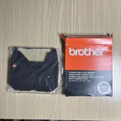 brother 1030 タイプライターインクリボン