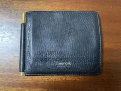 TOM FORD トムフォード マネークリップのサムネイル