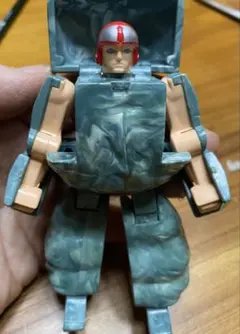 2026年最新】岩石超人の人気アイテム - メルカリ