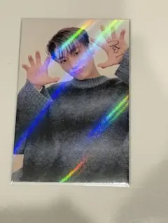 ATEEZ FEVER part2 makestar