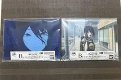 チェンソーマン　一番くじちょこっと　B賞