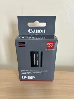 Canon バッテリーパック LP-E19 純正品 - メルカリ