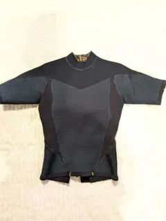 XCEL シーガルウェットスーツ ブラック オーダーメイド