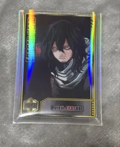 2025年最新】ヒロアカ カード 相澤の人気アイテム - メルカリ