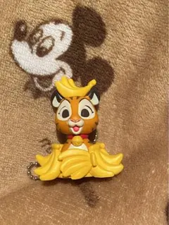 チップ フィギュア カプセルトイ