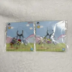 【匿名配送】たまごっち 1番くじ プチプチおみせっち G賞 2個セット