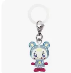 ナルミヤキャラクターズ メゾピアノ ブルーベリエちゃん