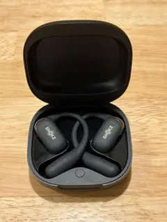 SHOKZ OpenFit 2 ワイヤレスイヤホン