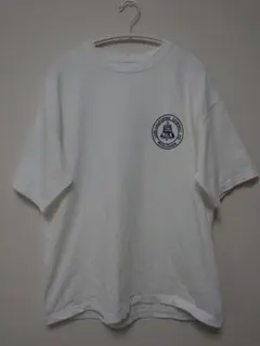 United Athle Tシャツ アドT 企業 ロゴT ホワイトのサムネイル
