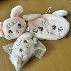 mikko characters キャミー ガチャセット
