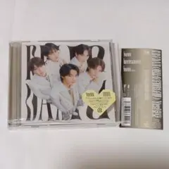M!LK盤 EBiDAN Yes!東京 CD トレカなし