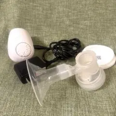 搾乳機 電動
