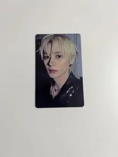 StrayKids　DOIT　メクス　ラキドロ　トレカ　リノ