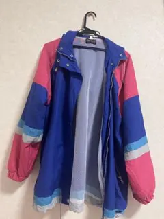 ナイロンジャケット 古着