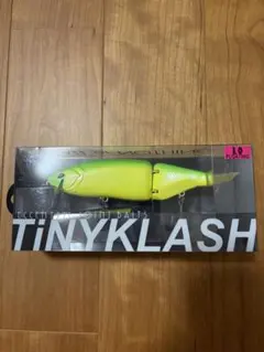 2026年最新】tinyklashの人気アイテム - メルカリ