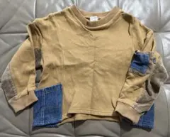 F.O.KIDS トレーナー　120cm 男の子　裏起毛