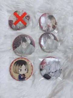 ハイキュー!! 孤爪研磨 まとめ売り①