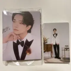 SEVENTEEN ジョシュア FML carat盤