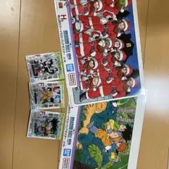 一番くじ DRAGON BALL 40th 其之ー Ｆ賞 H賞 セット