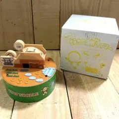 【さるカニ合戦タイマー】〈 3分間キッチンタイマー〉コープヌードル（手作り感ありのサムネイル
