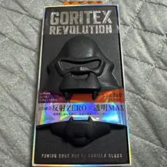 GORITEX REVOLUTION iPhone 16/15/14用
