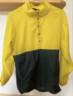（Patagonia）フーディニ　スナップT プルオーバー