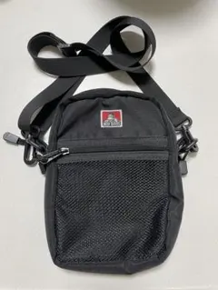BEN DAVIS ショルダーバッグ サコッシュ
