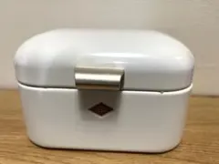 WESCO ウェスコ ボックス ホワイトのサムネイル