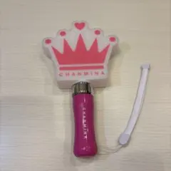 ちゃんみな ペンライト 王冠 - メルカリ