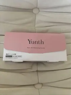 Yunth 生VC美容液 1ml×28包
