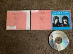 Daryl Hall & John Oates Ooh Yeah!