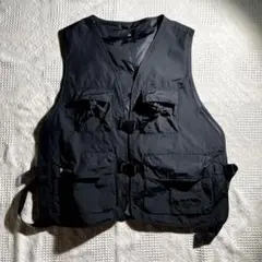 ユーティリティベスト ベスト