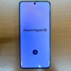 Xaomi Redmi Note 13 Pro+ 256GB アンドロイドID7