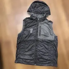 アダバット リバーシブルメンズベスト 48