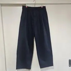 チノツータックバギースラックス