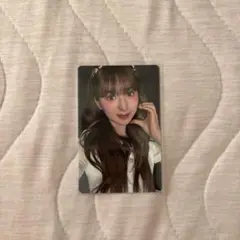 ME:I 3rd Single MUSE 通常版 山本すず