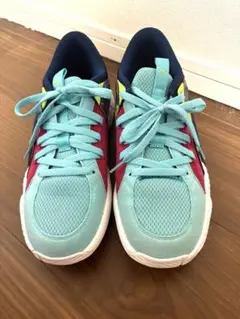 【美品】バスケットボールシューズ PUMA 26cm