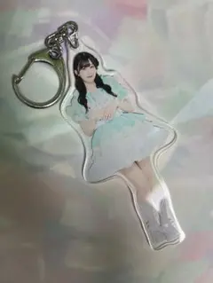 pixelribbon 橋本恵菜 アクキー リメイク衣装