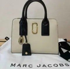 u*0様 マークジェイコブス MARK JACOBS バッグ　ショルダーバッグ、