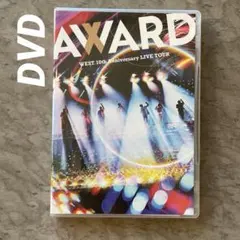 WEST./WEST.10th Anniversary LIVE TOUR A…