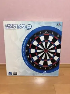 DARTSLIVE ZERO BOARD/ダーツボード/静音 - メルカリ