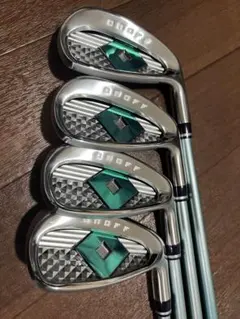 2025年最新】オノフゴルフクラブの人気アイテム - メルカリ