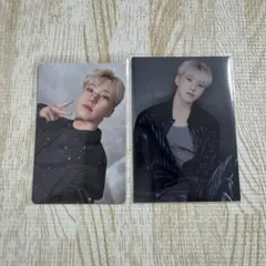 SEVENTEEN 消費期限 イルコン ホシ