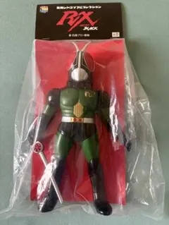 8/31まで出品‼️東映レトロソフビコレクション まとめ売り メディコムトイ 東映レトロソフビ ミドルサイズ まとめ売り 東映レトロ