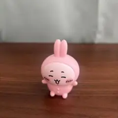 ちいかわ ソフビフィギュア4 ちいかわ